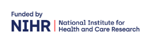 NIHR logo