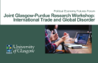 Banner image for Joint Glasgow-Purdue research workshop