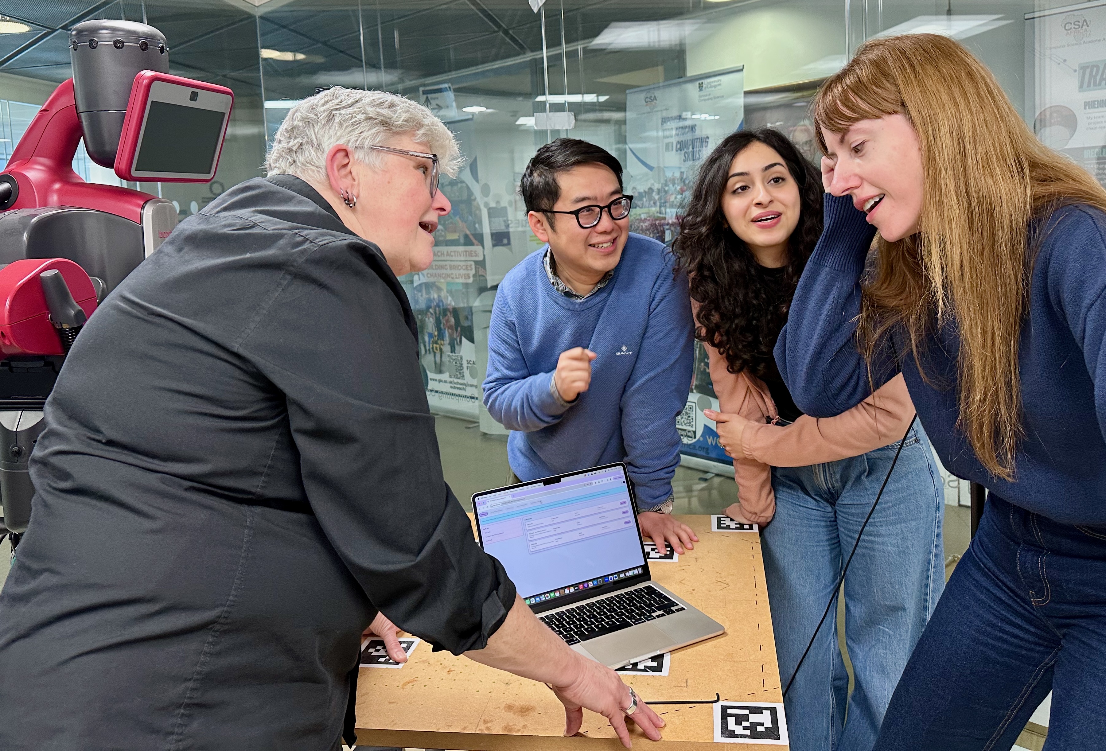 New research to create trustworthy AI applications
