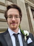 Dr Graeme McGhee