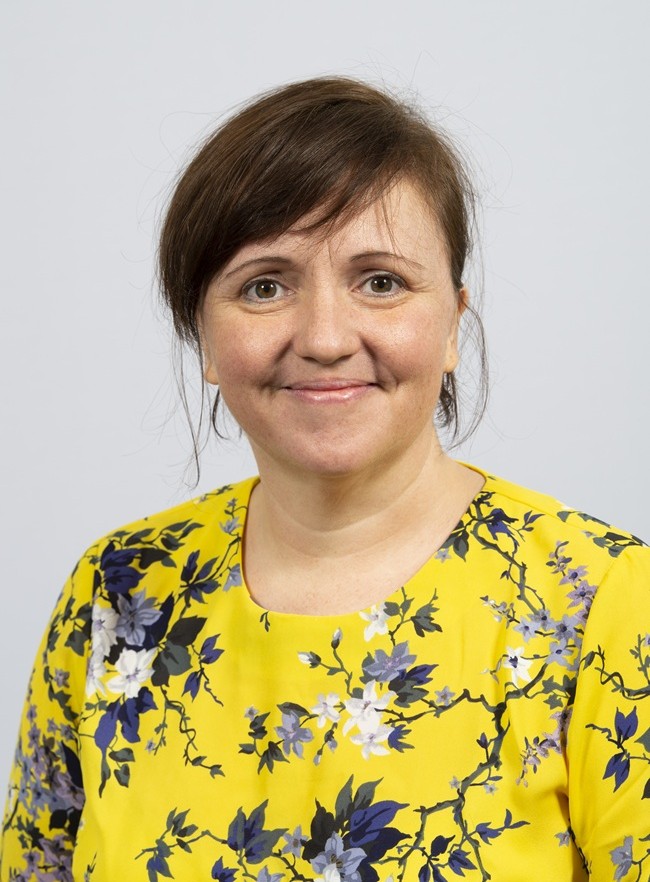 Professor Emma Thomson