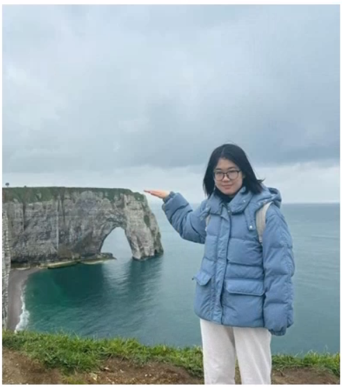 Yumei Hu PhD student photo