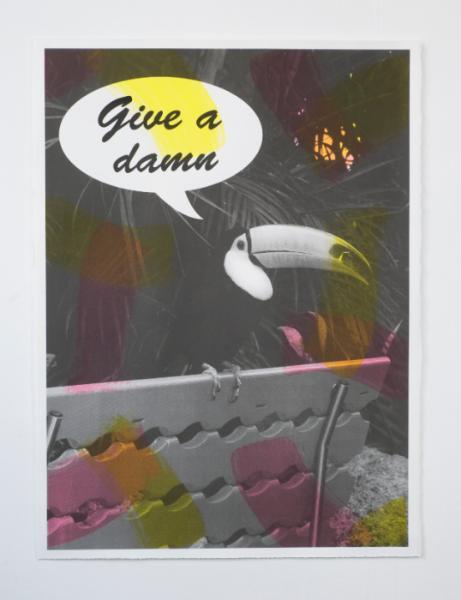 Advice Giver by Ciara Phillips
