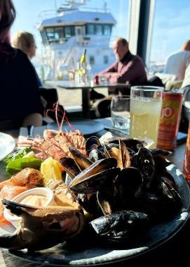 Sea Food