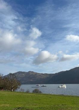 Loch Lomond