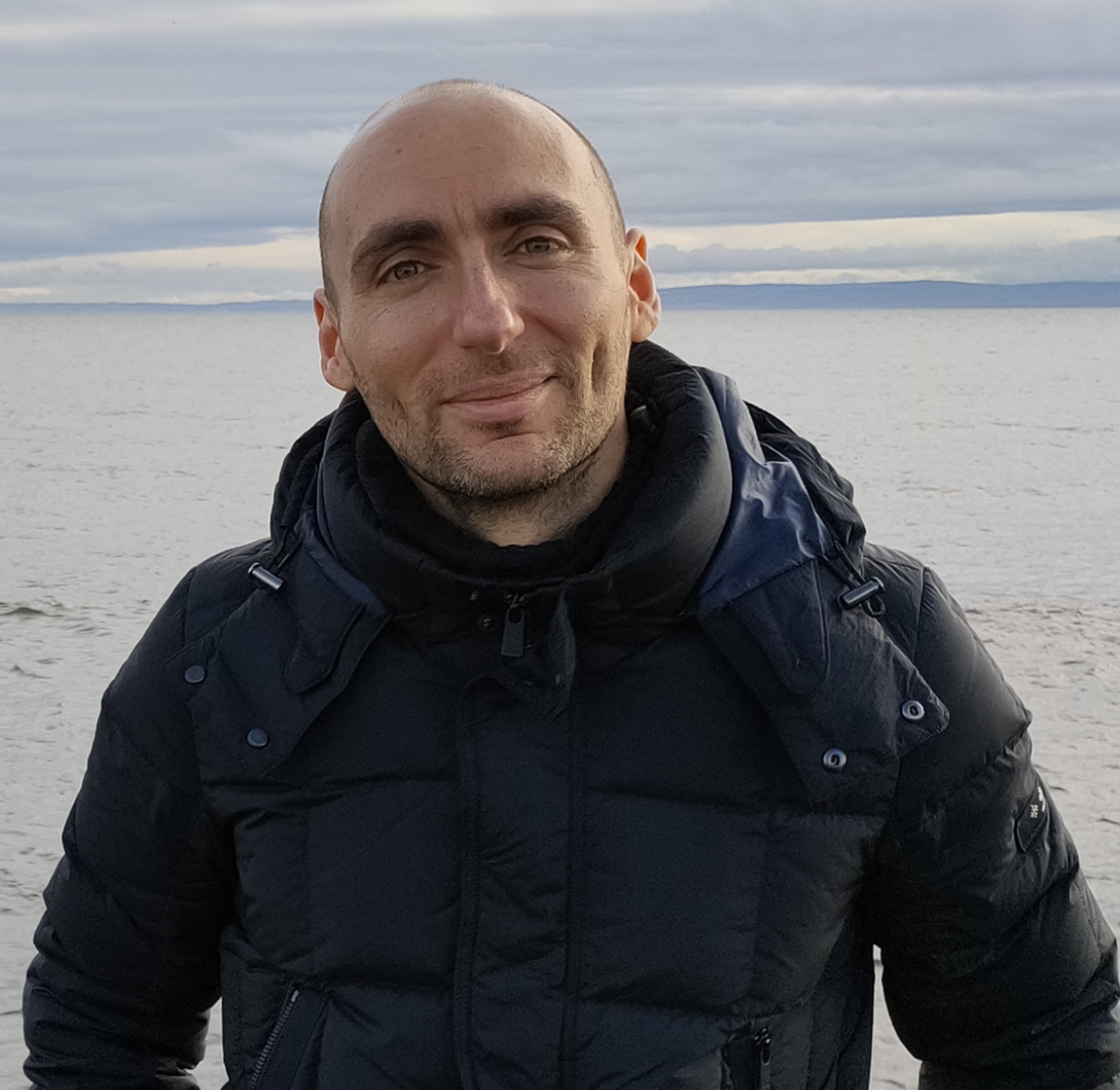 Salvatore Butera
