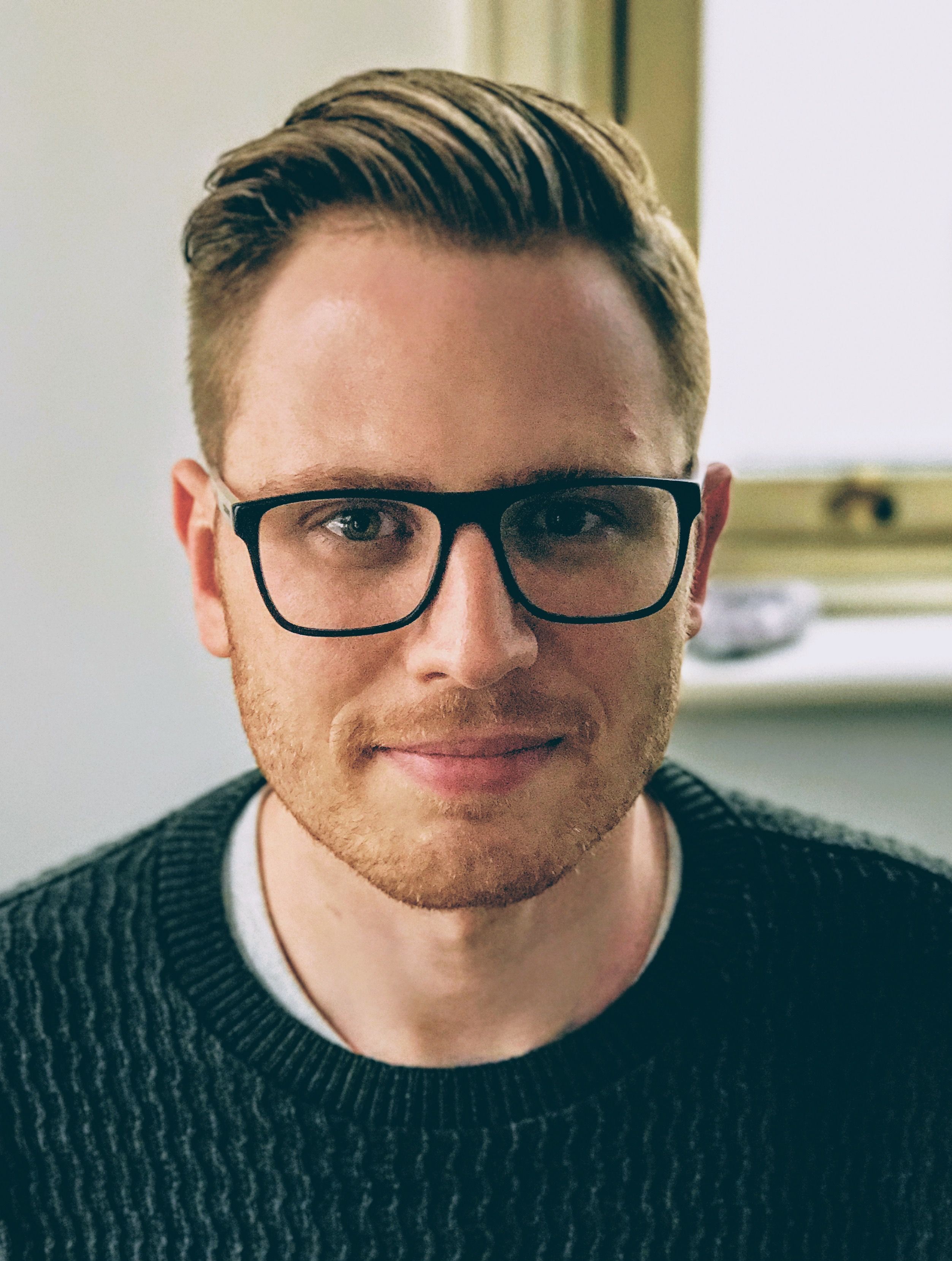 James Howarth