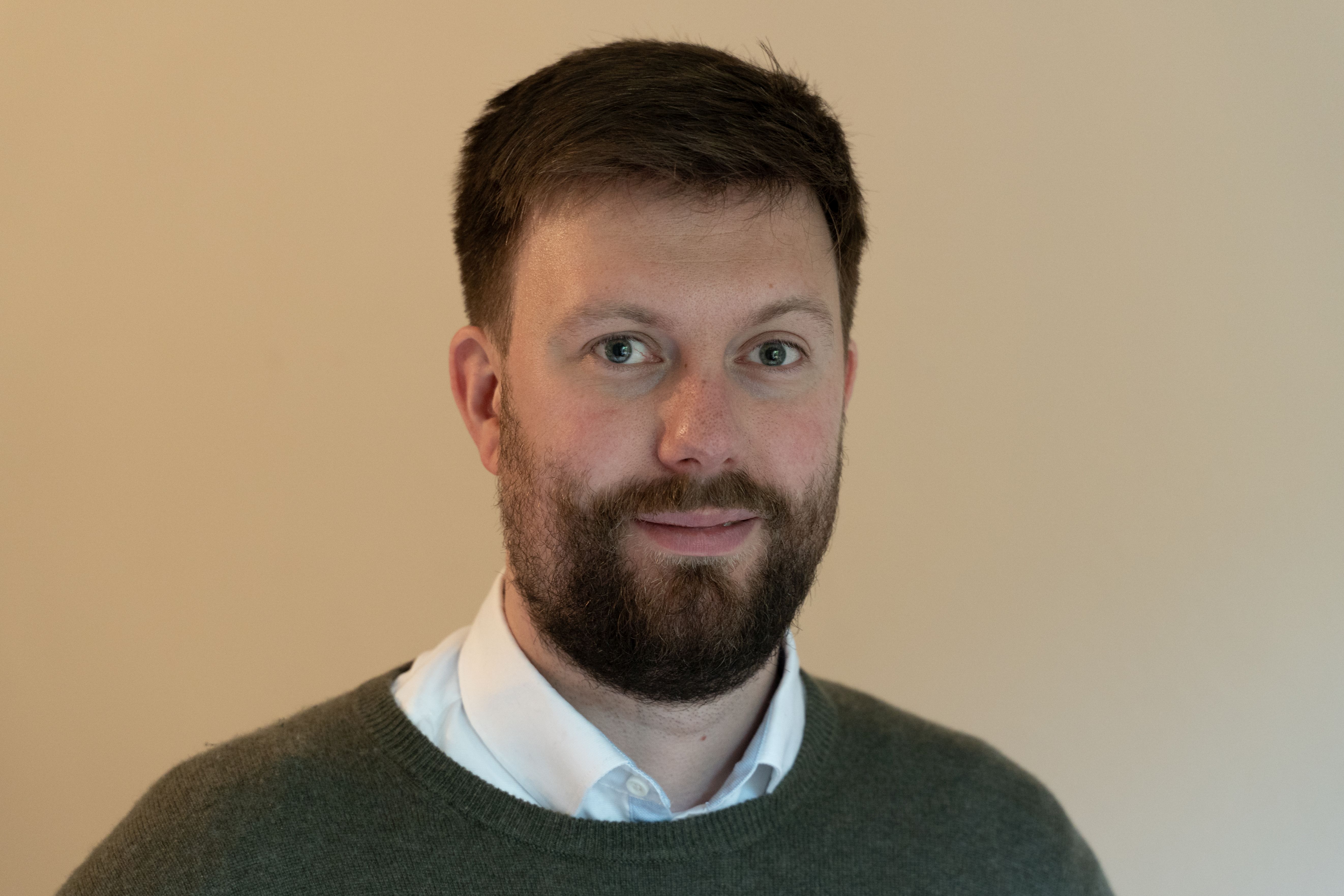 Ross Millar