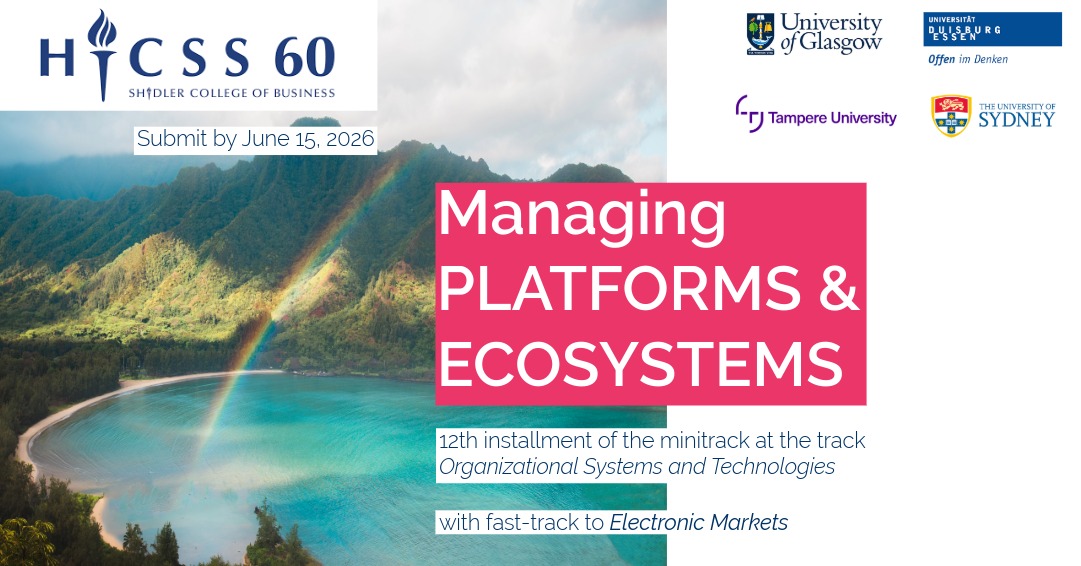 Banner for the HISCC 60 Conference