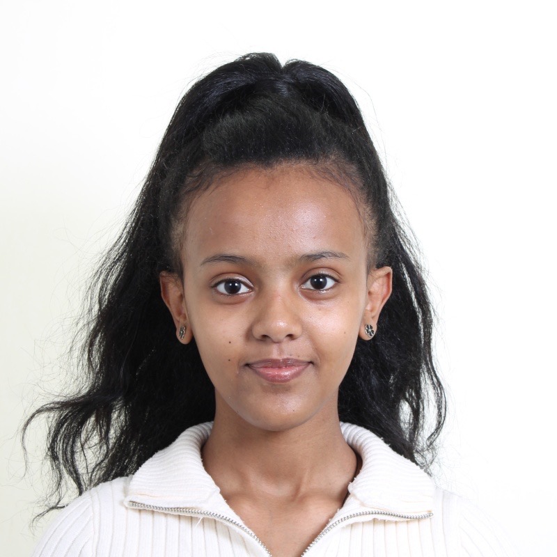 Etsubdink Gebretsadik