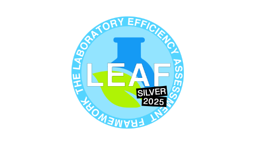 LEAF Silver Logo
