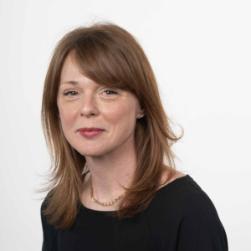 Dr Ashley Lewis-Cole