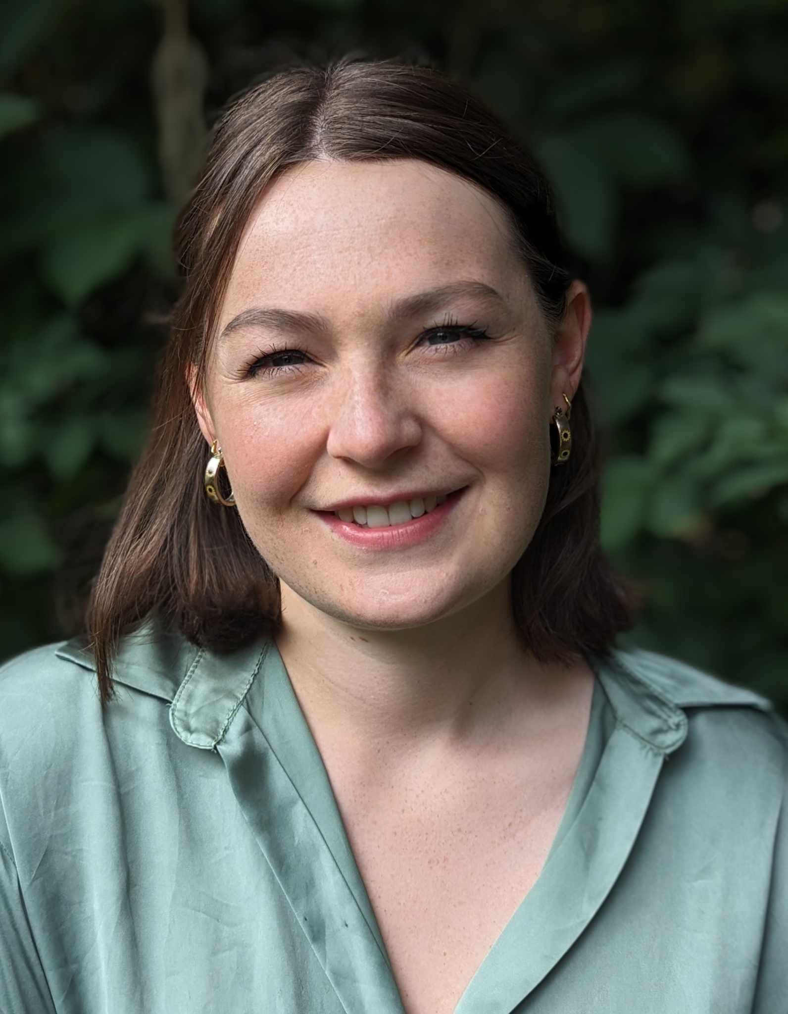 Research Profile Picture