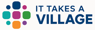 Logo - ITAV - It Takes A Village