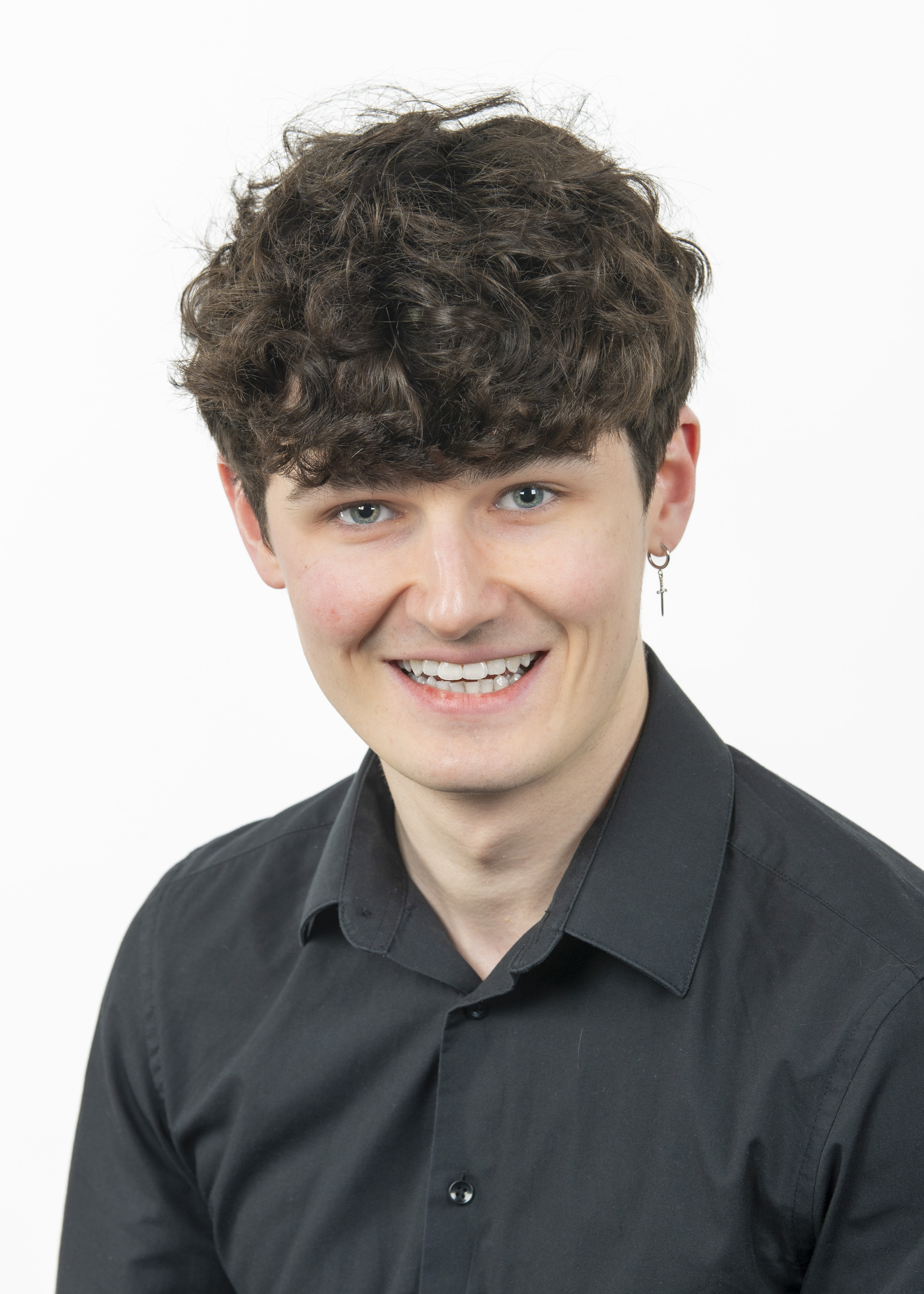 Taylor McGilvary