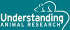 Logo for Understanding Animal Research