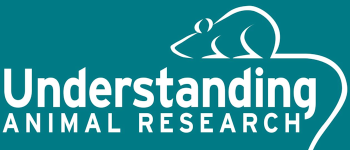 Logo for Understanding Animal Research