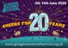 Glasgow Science Festival 2026