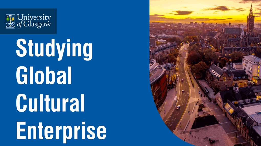 Studying Global Cultural Enterprise