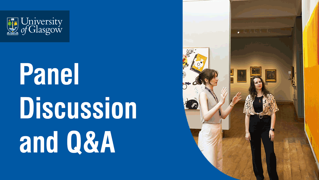 Panel Discussion and Question and Answer Session