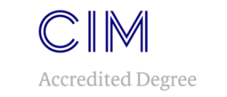 CIM Logo