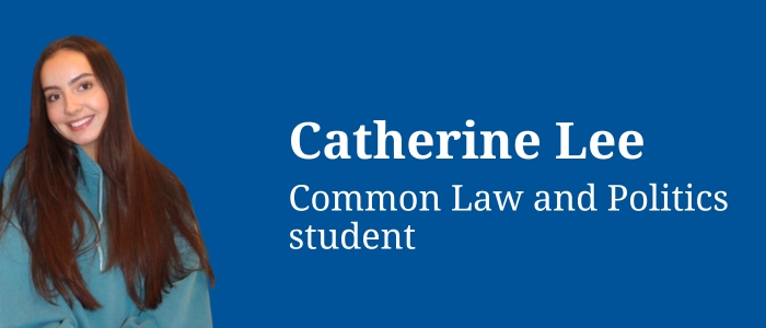 Photo of Catherine Lee