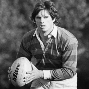 John battie playing regueby