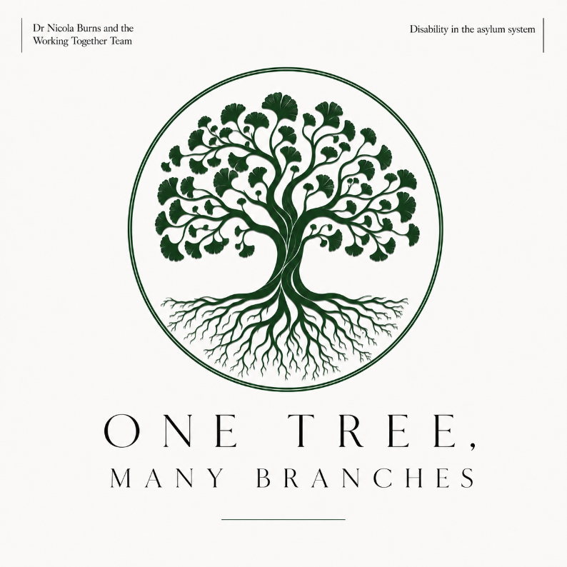 One Tree Many Branches image