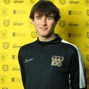 Andrew McGill  portrait