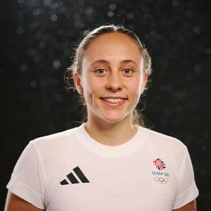 Fay Henderson portrait