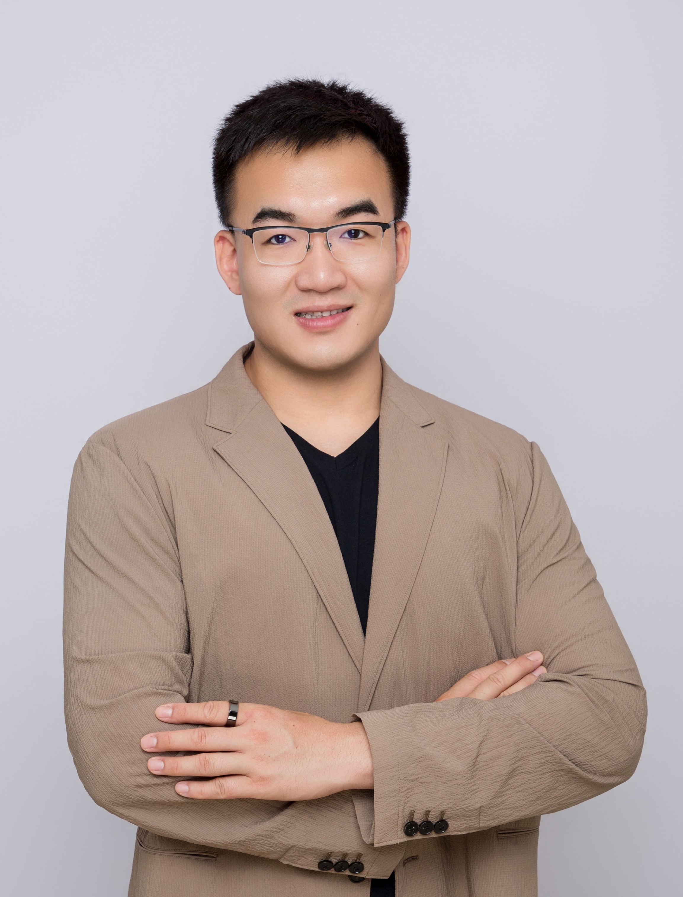 Mingshu Wang