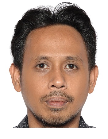 Muhamad Muttaqiin Bin Mohamad Mohsin