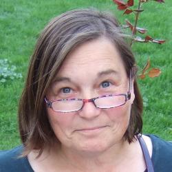 Christine Edwards