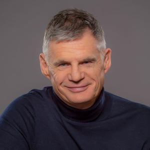 John Battie portrait