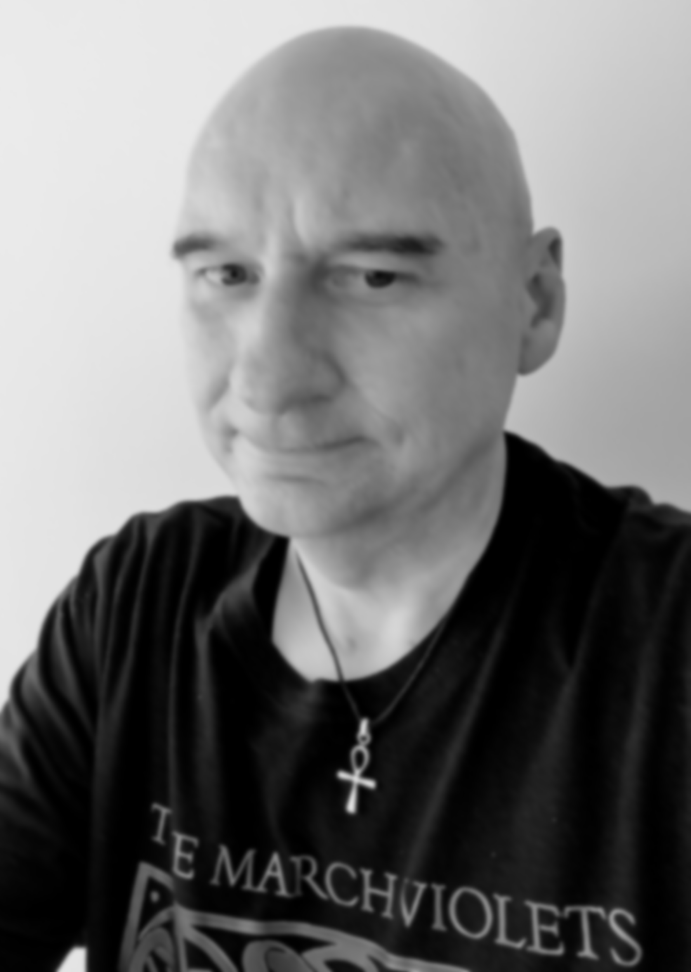 Alasdair McIntosh