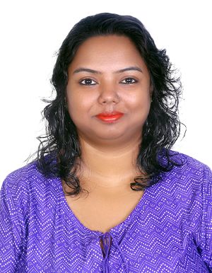 image of a student