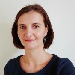 Ana Tominc