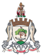Let Glasgow Flourish Coat of Arms