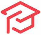 The Complete University Guide logo on a white background with no text