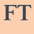 Financial Times FT Logo with no text and cropped