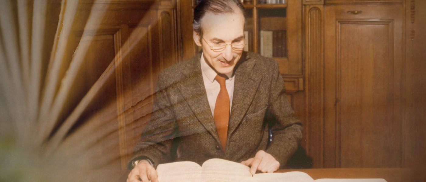 Micheal Samuels