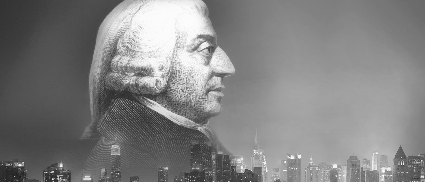 Adam Smith