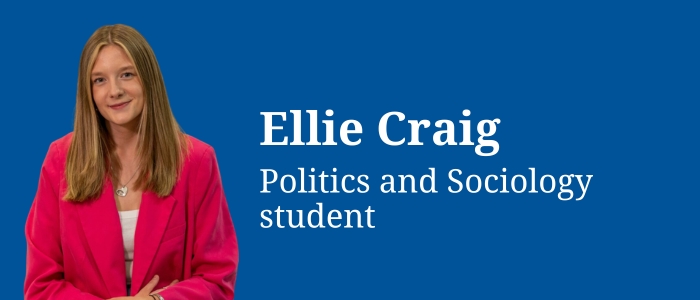 Photo of Ellie Craig