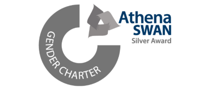 Athena Swan Logo