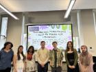7 student interns