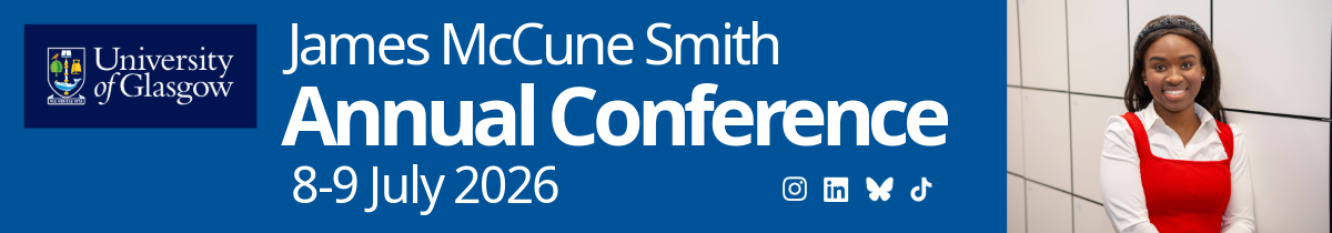 JMS Conference 2026 image