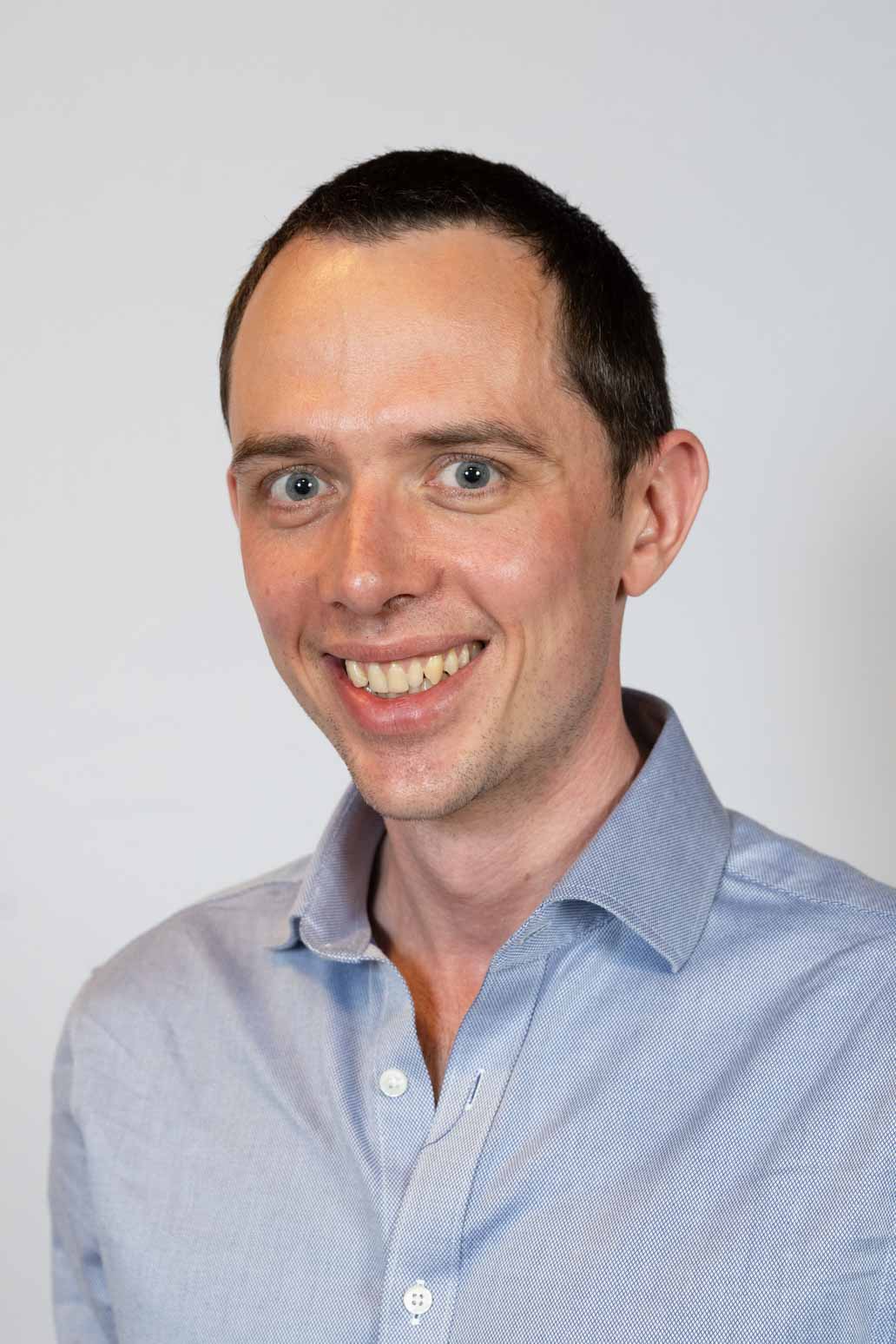 Benedict Warner profile picture