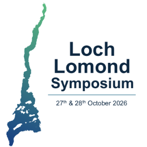 Loch Lomond Symposium 27th & 28th October 2026