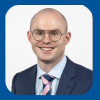Jethro Barclay headshot