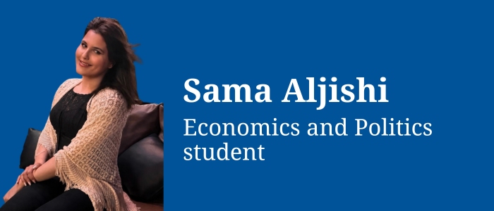 Photo of Sama Alijshi